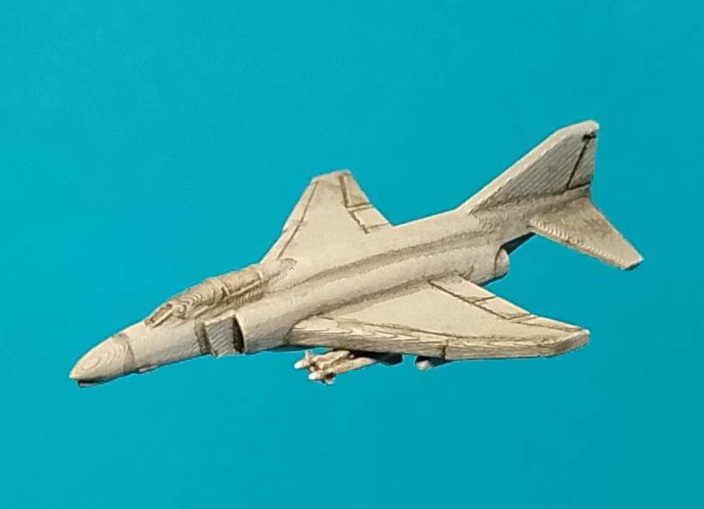 F-4B Phantom II