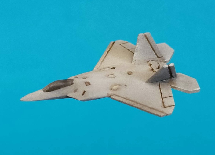 F-22 Raptor