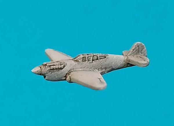 Tomahawk II
