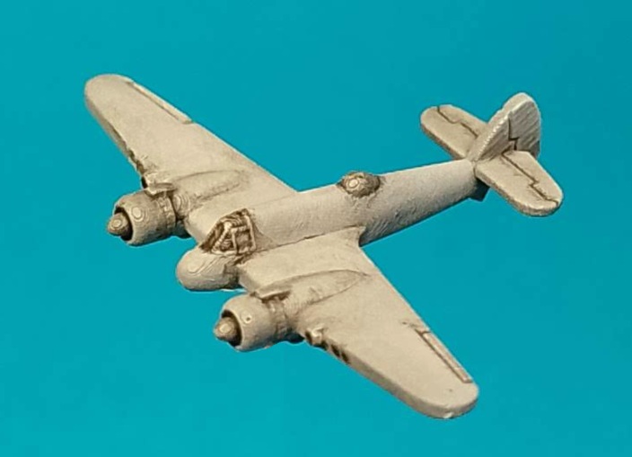 Beaufighter Mk.I