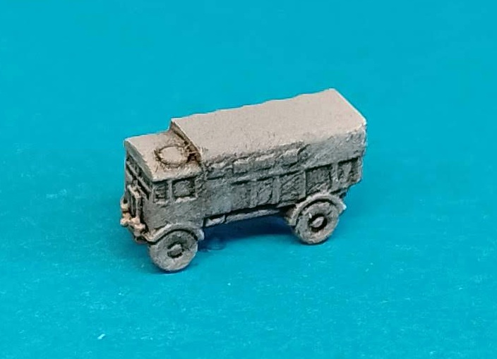 AEC Matador