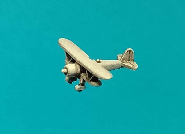 Fiat CR.42 Falco