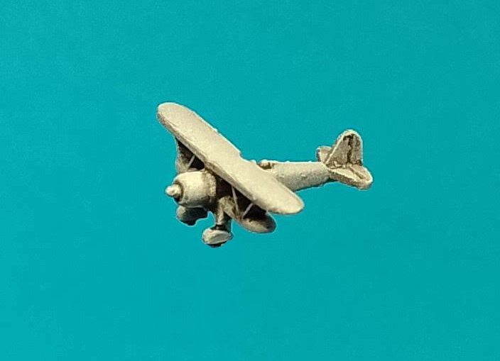 Fiat CR.42 Falco