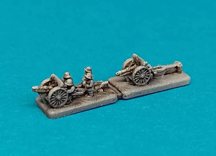 Type 38 75 mm