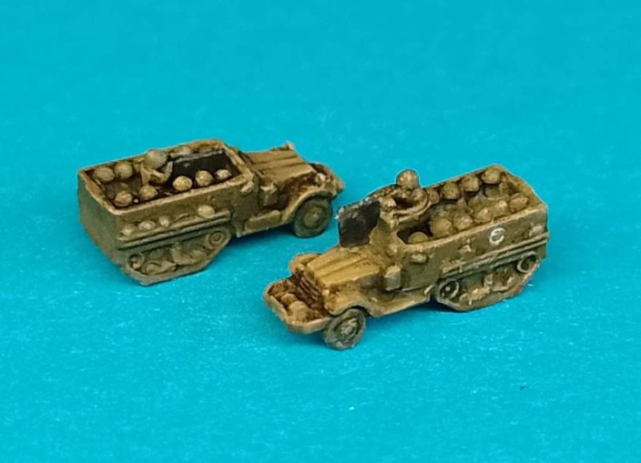 M3 half-track