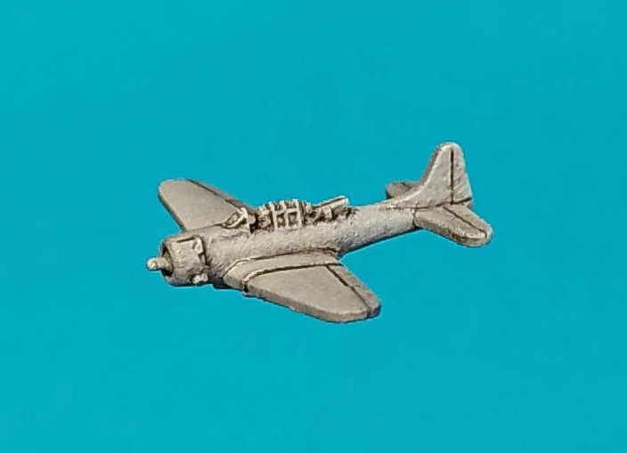 SBD Dauntless