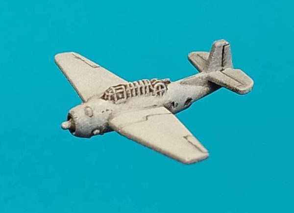 TBF Avenger