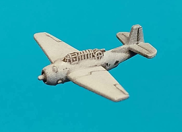 TBF Avenger