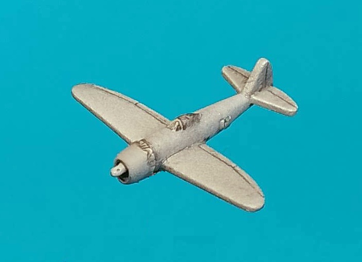 P-47D Thunderbolt