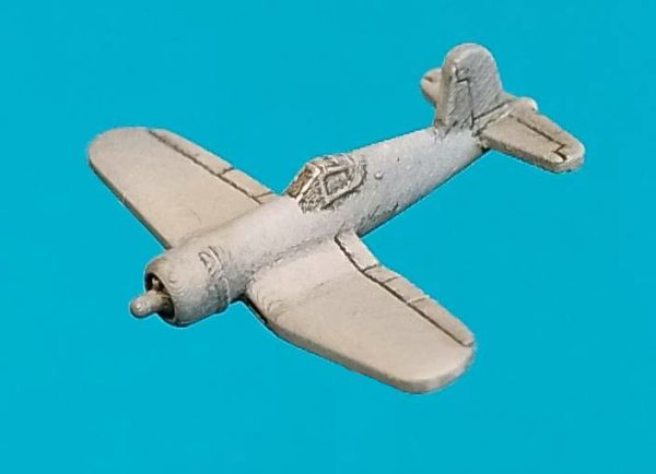 F4U-1A Corsair