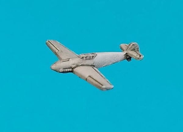 Bf 109E
