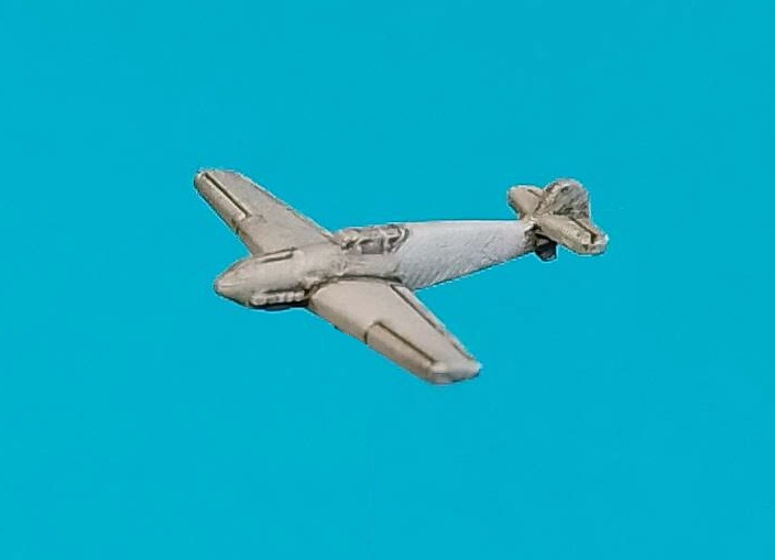 Bf 109E