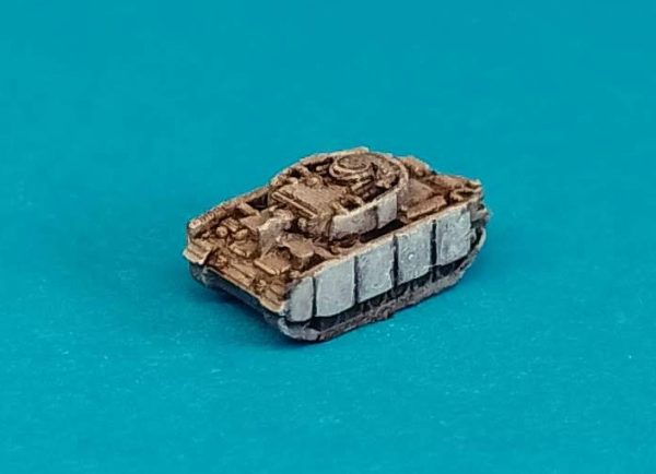 PzKpfw III Ausf. N
