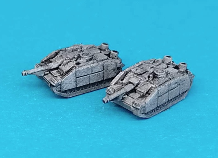 StuG III Ausf. G