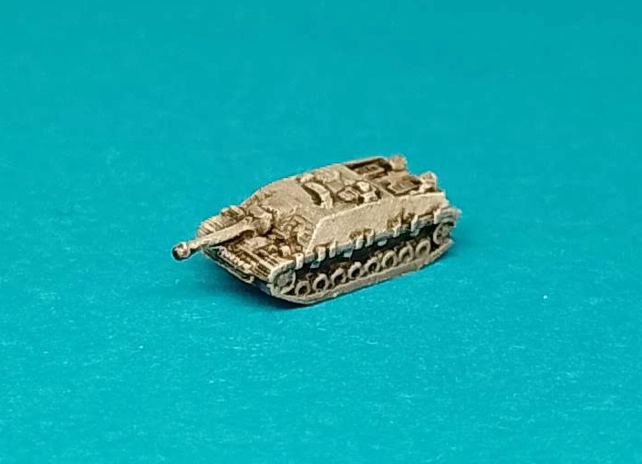 Jagdpanzer IV/48