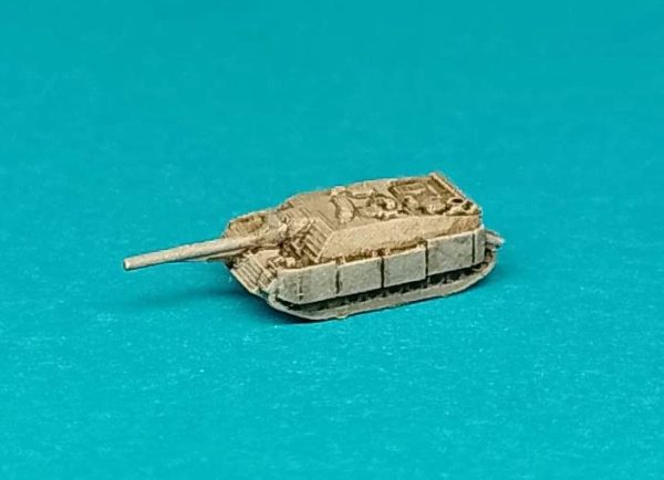 Jagdpanzer IV/70