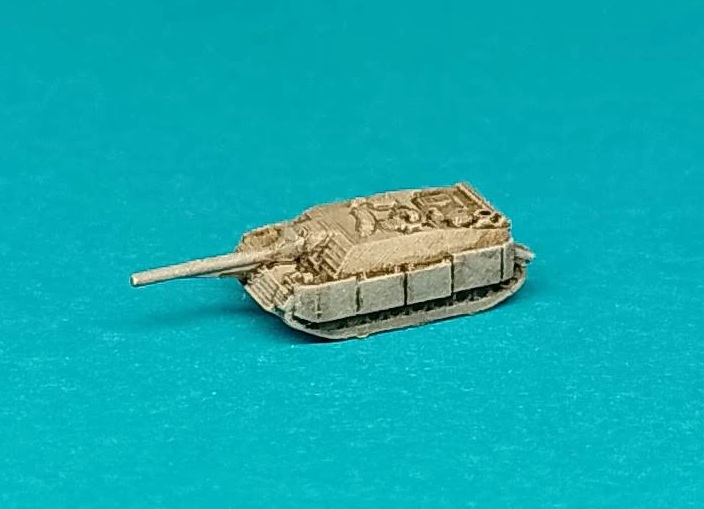 Jagdpanzer IV/70