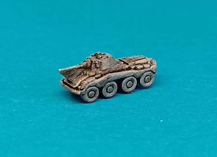 Sd.Kfz. 234/2 Puma