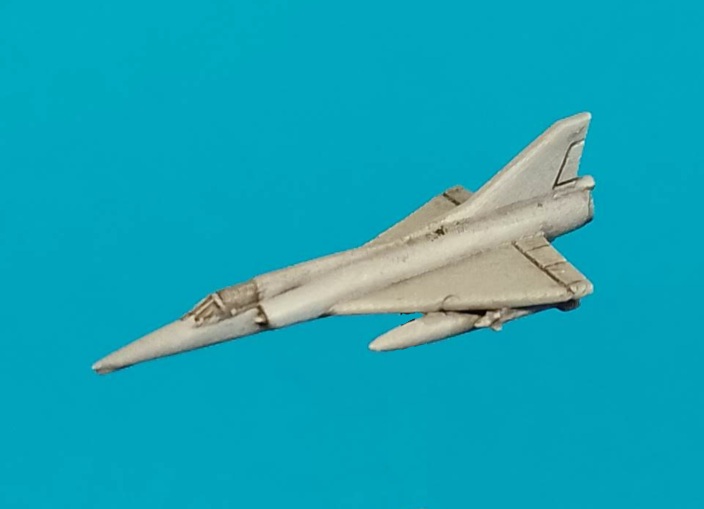 IAI Nesher/Dagger