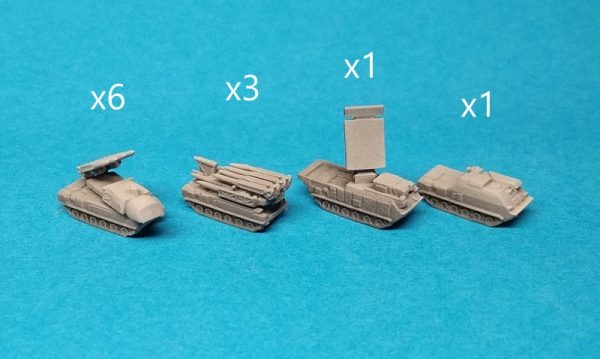 Buk M1