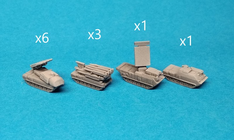 Buk M1