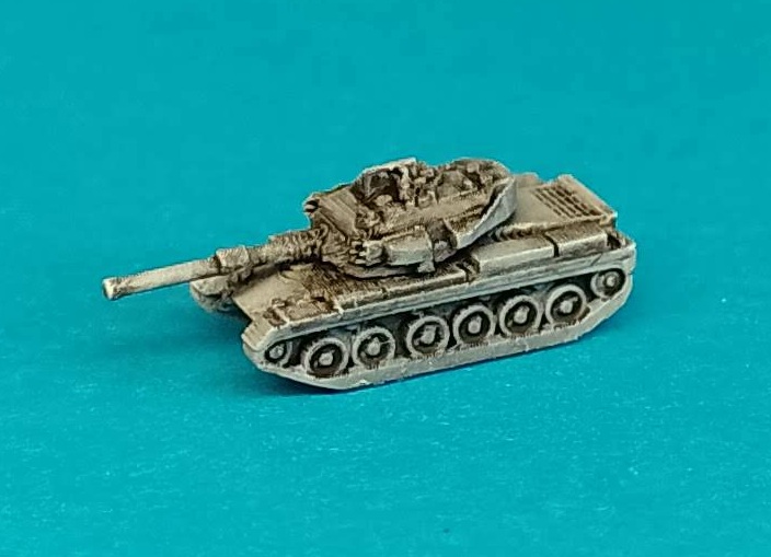 Olifant Mk 1