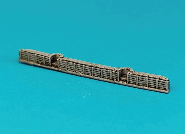 Trenches - Image 2