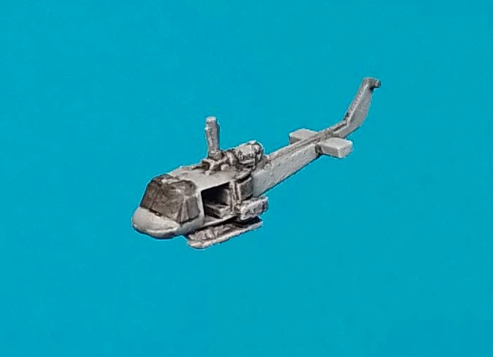 UH-1C 'Huey Hog'
