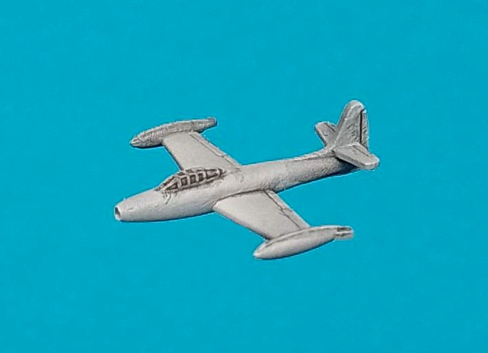 F-84 Thunderjet