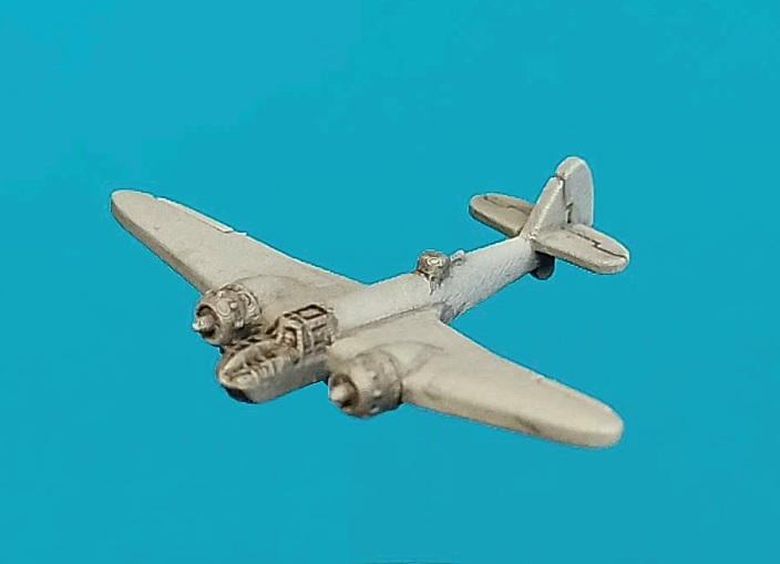 Blenheim Mk.IV