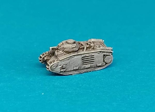 Char B1 bis