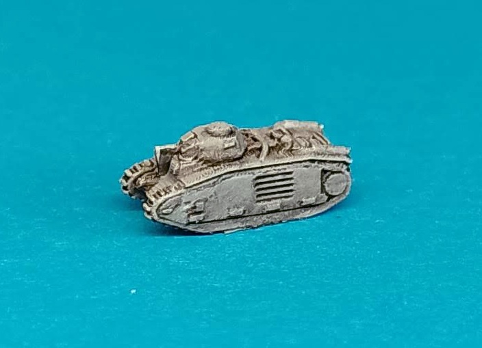 Char B1 bis