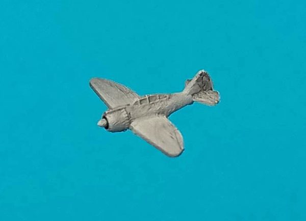Re.2000 Falco I