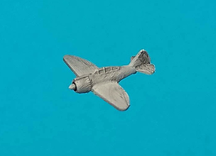 Re.2000 Falco I