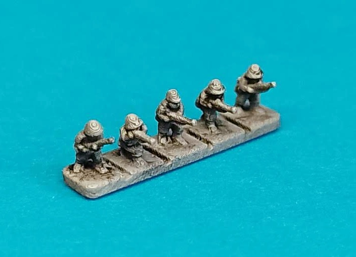 IJA Infantry I