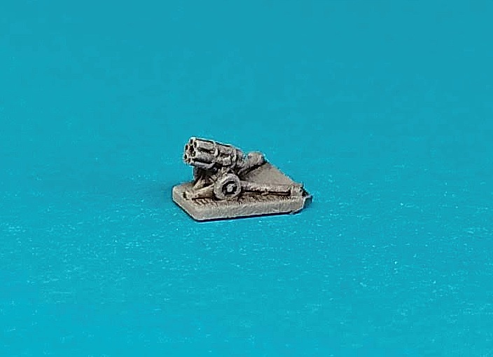 15cm Nebelwerfer 41