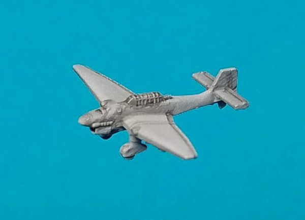 Ju 87B