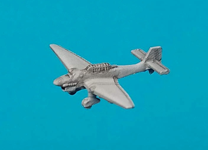 Ju 87B