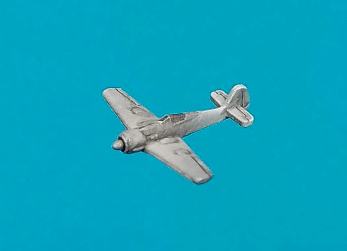 Fw 190A