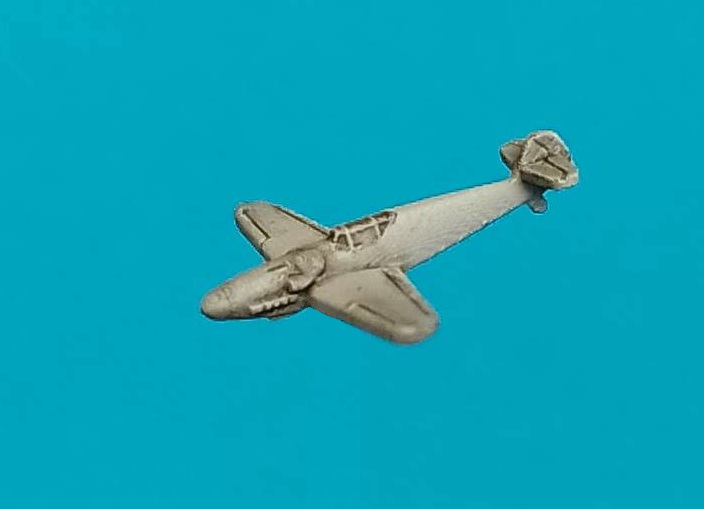 Bf 109G