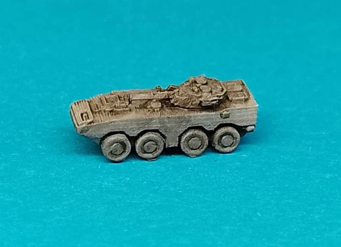 ZBL-08 IFV