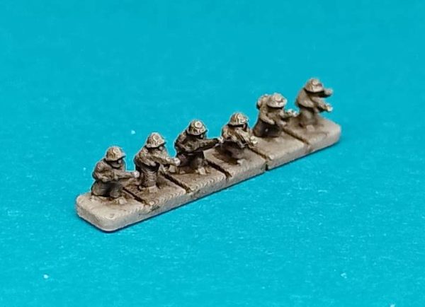 VC/NVA I