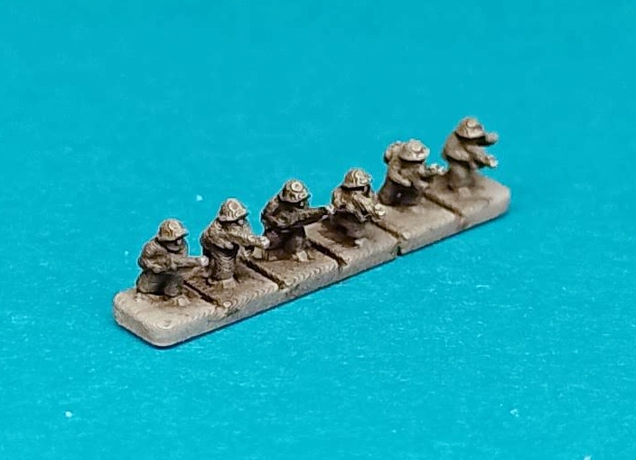 VC/NVA I
