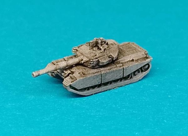 Centurion Mk 5/2