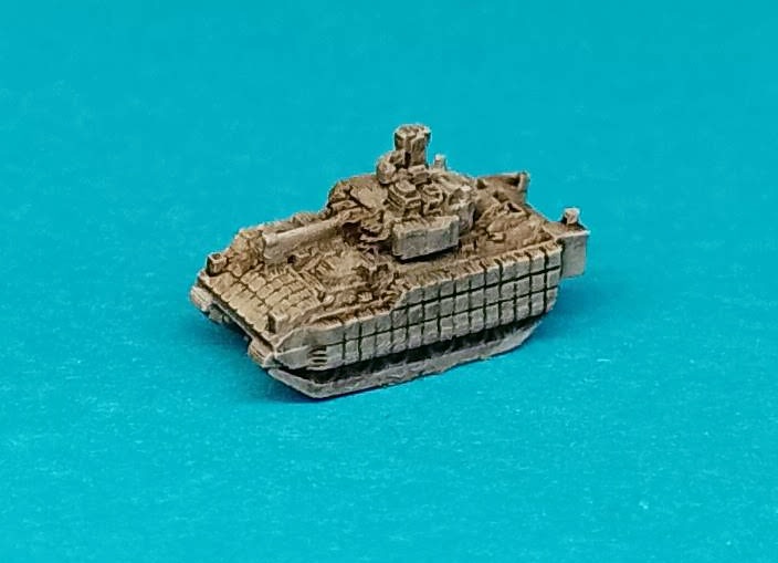 M2A3 Bradley BUSK