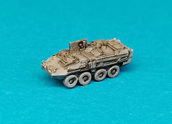 M1126 Stryker ICV
