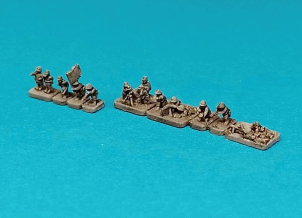 IJA Infantry II