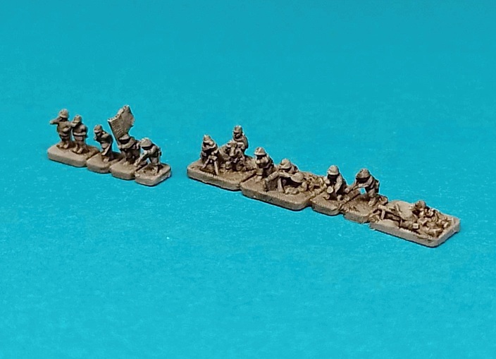 IJA Infantry II