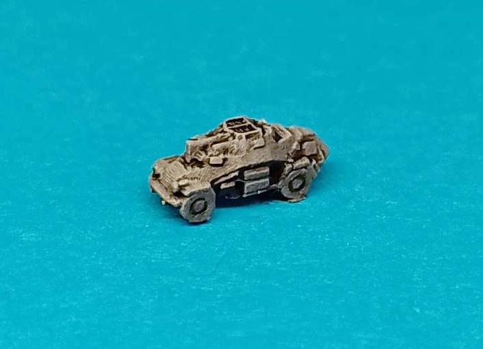Sd.Kfz. 222