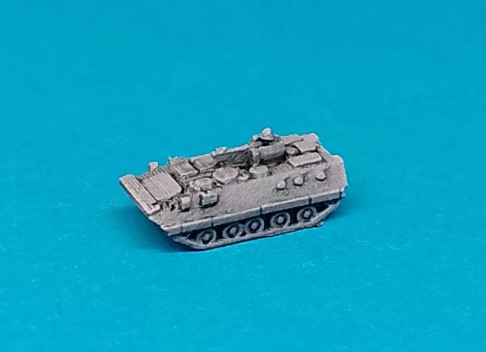 Type 89 APC